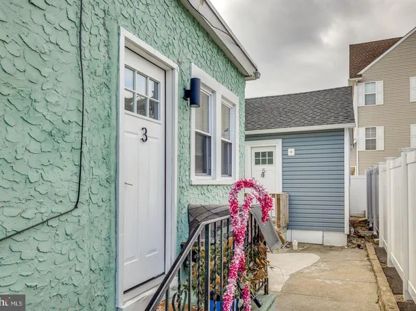 222 E Burk Ave Condo 3, Wildwood, NJ 08260