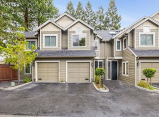 600 Willow Rd UNIT 2, Menlo Park, CA 94025