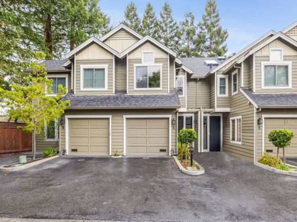 600 Willow Rd Unit 2, Menlo Park, CA 94025