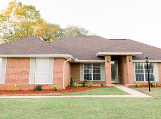 9318 McFarland Way, Mobile, AL 36695