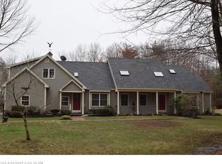 845 Chadbourne Rd, Standish, ME 04084