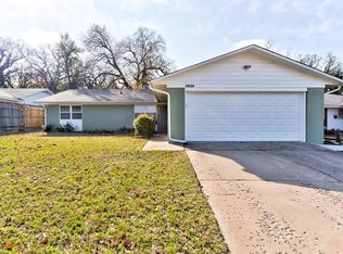 5804 NW 33rd St, Oklahoma City, OK 73122