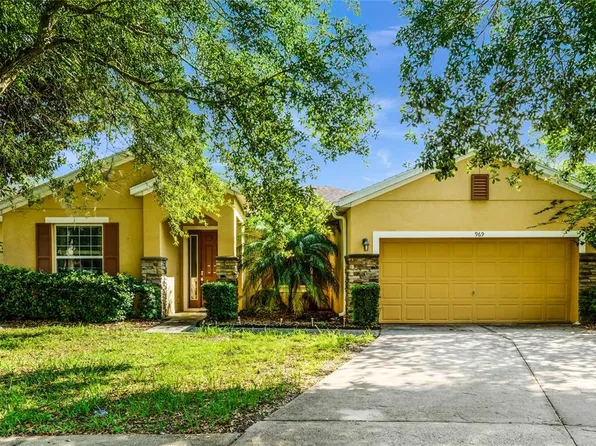 969 Springs Landing Dr, Deltona, FL 32725