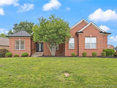 3044 Wolf Ridge Court, New Albany, IN, 47150