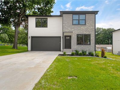 2225 N 85th St, Kansas City, KS, 66109
