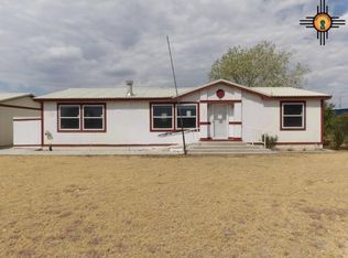 7421 N Houston St, Hobbs, NM 88242