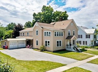 14 Farrar St, Saint Albans, VT 05478