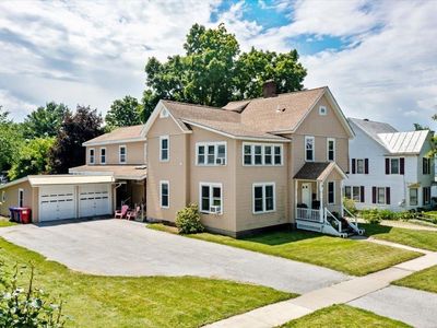 14 Farrar Street, Saint Albans, VT, 05478
