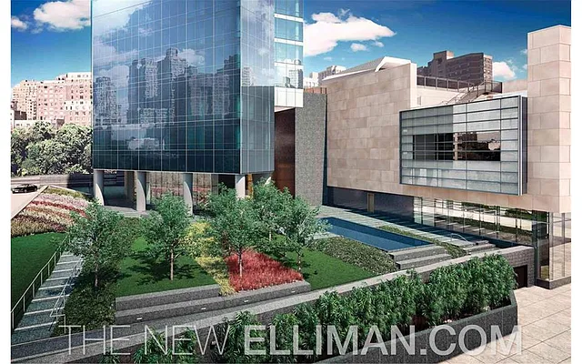 Rented by Douglas Elliman | media 20