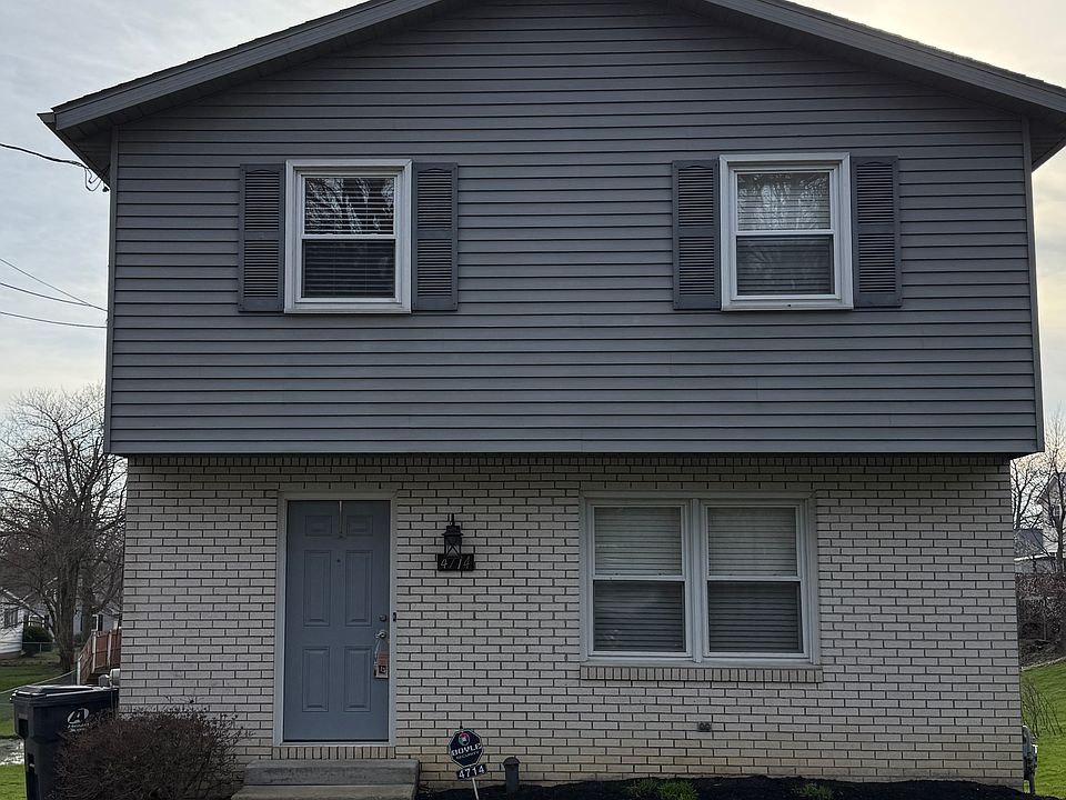 1st image of 4714 Oakland St
