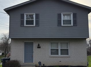 4714 Oakland St, Erie, PA 16509