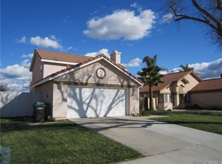 992 Burton St, Hemet, CA 92545