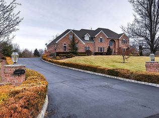 2 Babbitt Way, Allentown, NJ 08501