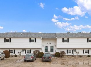 409 Connor St, Onsted Vlg, MI 49265