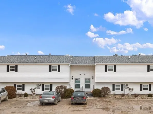 409 Connor St, Onsted Vlg, MI 49265