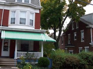 1325 Cumberland St, Harrisburg, PA 17103