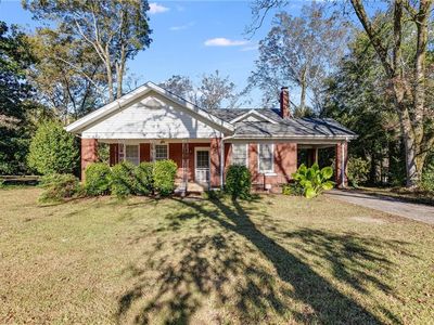 427 E College St, Bowdon, GA, 30108