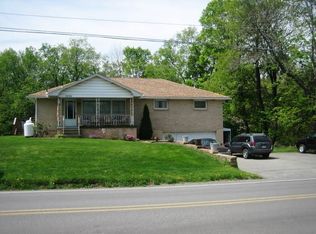 2035 Easton Tpke, Lake Ariel, PA 18436