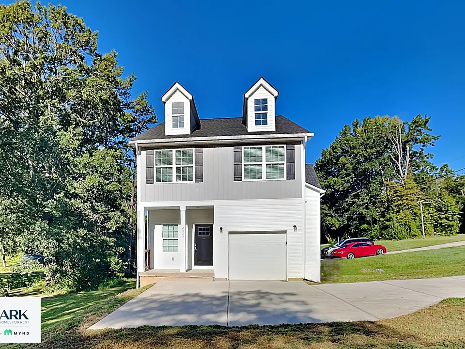 2529 Oakdale Rd