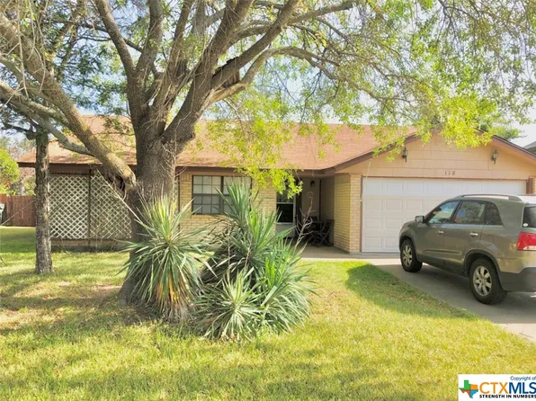 118 Jordan Loop, Nolanville, TX 76559