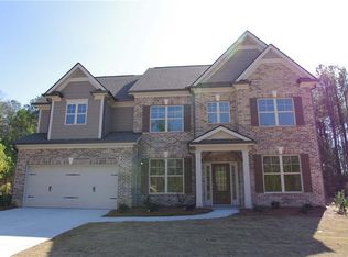 1570 Cobblefield Cir, Dacula, GA 30019