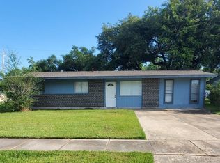2833 General Doolittle Ave, Lake Charles, LA 70615