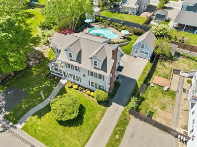 25 Franklin St, Woburn, MA, 01801