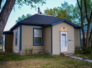 403 E 6th St, Sheridan, WY 82801