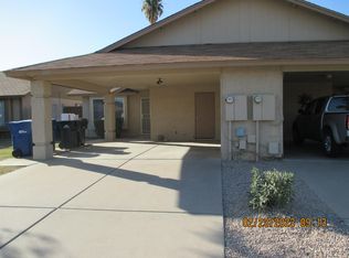 3327 E Calypso Ave, Mesa, AZ 85204