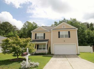 389 Summer Bend Rd, Columbia, SC 29223