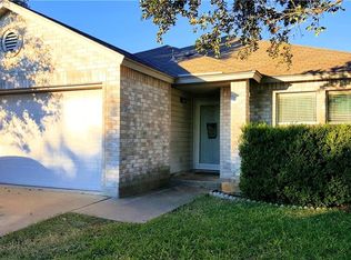 2905 Donnell Dr, Round Rock, TX 78664
