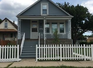 5153 S Kilbourn Ave, Chicago, IL 60632