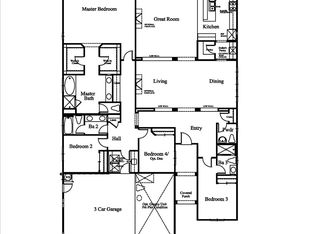 15429 Carparzo Dr, Bakersfield, CA 93314