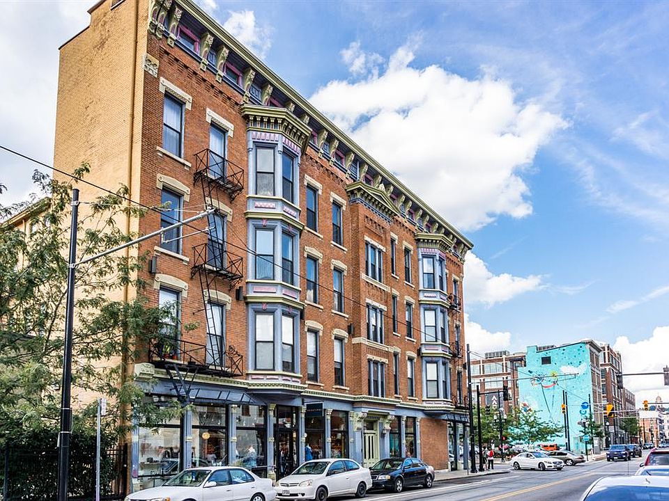 1st image of 1201 Vine St Unit 1201-F