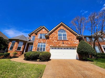 1309 Wexford Downs Ln, Nashville, TN, 37211
