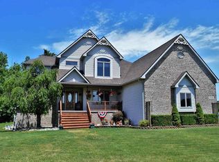 26789 Dayton Rd, Richmond, MI 48062