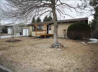 1315 Cherry Dr, Bozeman, MT 59715
