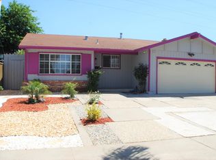 1618 Leeward Dr, San Jose, CA 95122