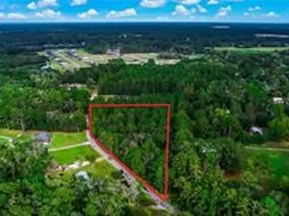0 Lee Dr, Callahan, FL 32011