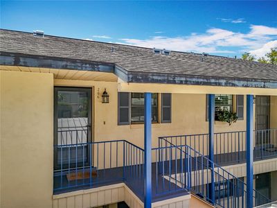 110 N Tremain St APT 206, Mount Dora, FL, 32757