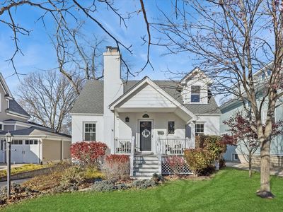 580 Hillside Ave, Glen Ellyn, IL, 60137