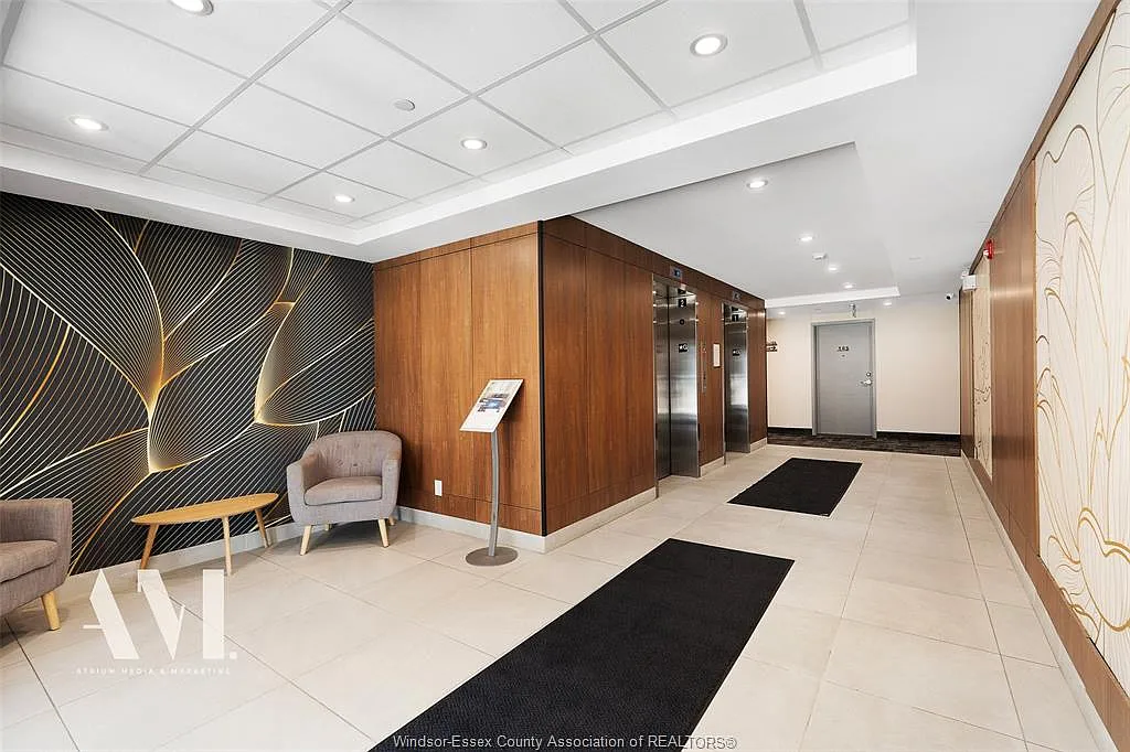 1 bed, 609 sqft, $1,750 — Photo 3