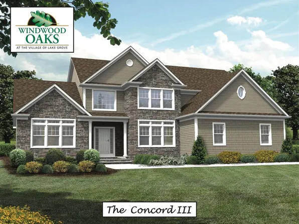 N/C Southview Circle, Lake Grove, NY 11755