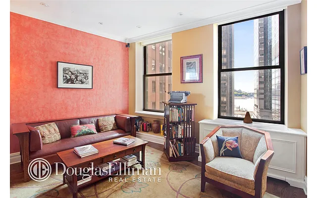 Sold by Douglas Elliman | media 52
