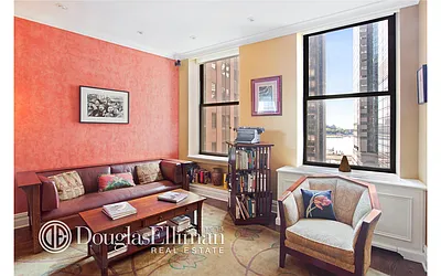 Sold by Douglas Elliman