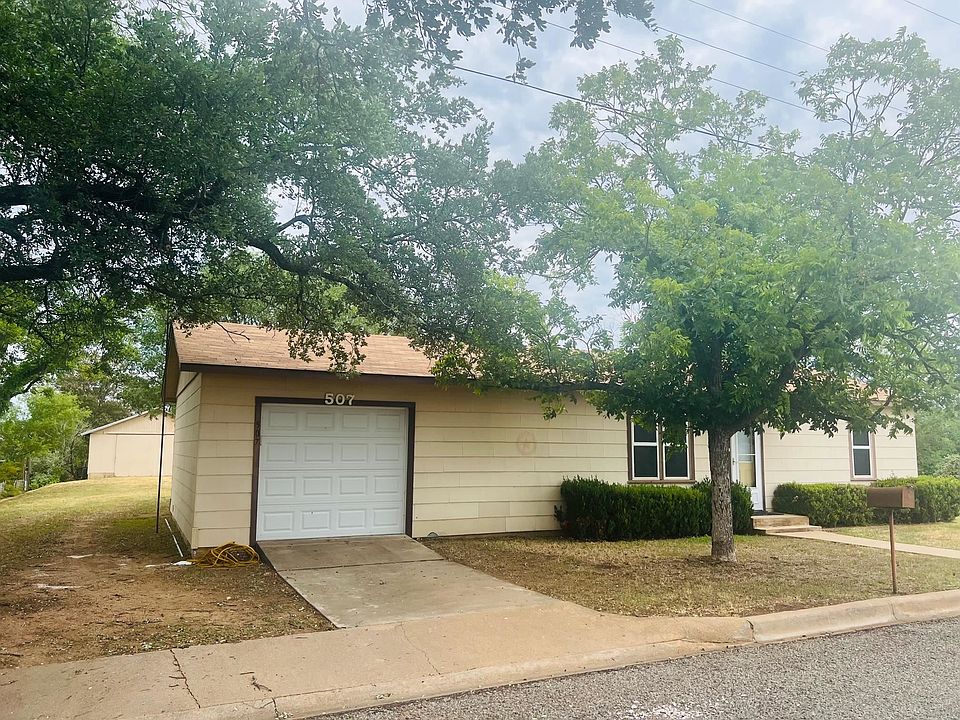 1st image of 507 W Ollie Street