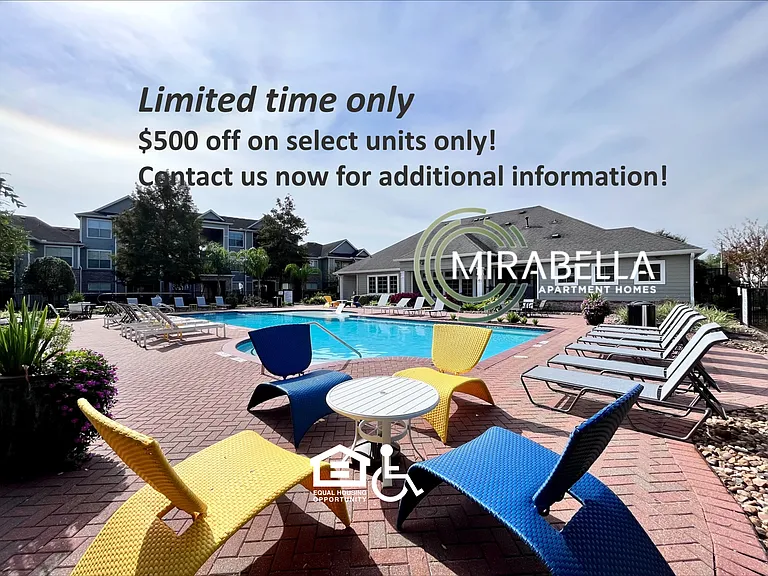 Mirabella — Photo 31