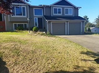 8114 295th St S, Roy, WA 98580