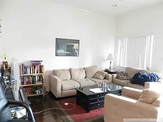 Rented by 112 Fulton LLC