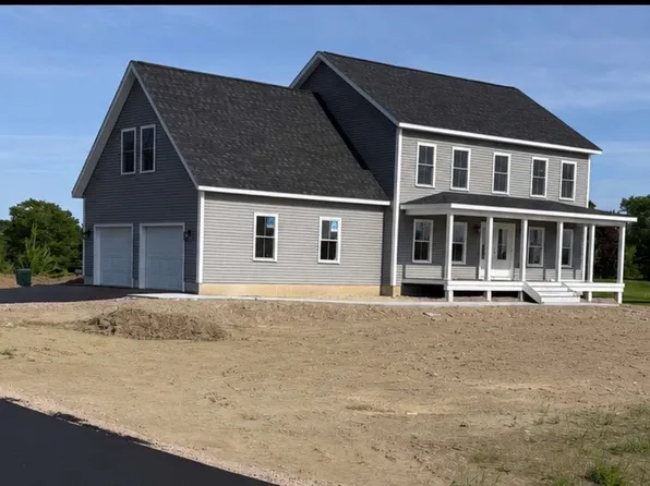 82 Chagnon Drive, Grand Isle, VT 05458